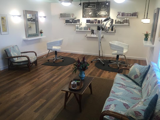 Surf Salon - Visual