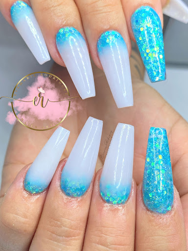 ER Nails Artist - Thumbnail