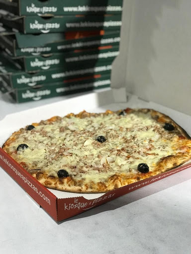 Photo 4 - Le Kiosque A Pizzas