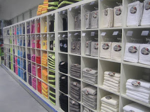 Photo n°13 de Centrakor Cazères à Cazères (Magasin d'ameublement d'extérieur)