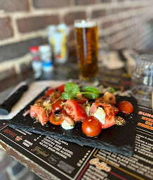 Photo n°34 de Le Paddock à Perpignan (Restaurant de tapas)