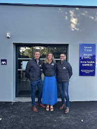 Photo n°1 de AXA Assurance et Banque Texier-Nayel-Barrere à Pluneret (Agence d'assurance pour locataires)