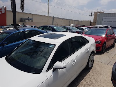 Photos of Leon Motors