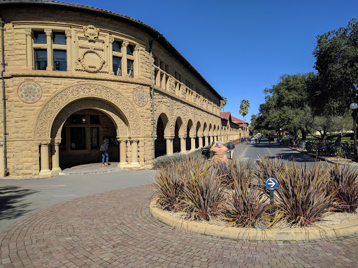 Stanford Engineering - Visual