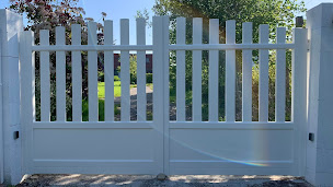 Photo n°11 de Dieppe Fermeture à Saint-Aubin-sur-Scie (Magasin de fenêtres en PVC)