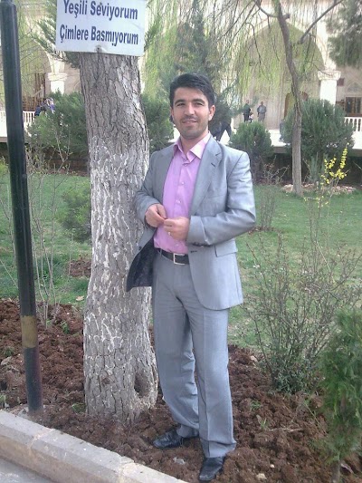 Photos of Şanlıurfa Osb