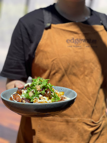 Edgewater Hotel - Lake Wānaka, New Zealand by null