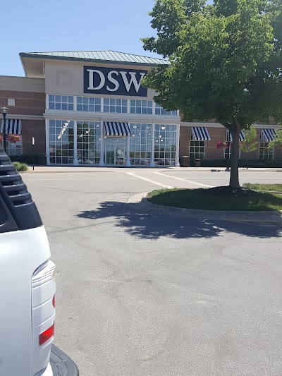 DSW Designer Shoe Warehouse