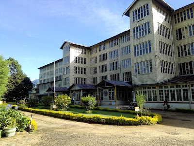 Photos of Delmar Estate TEA Factory