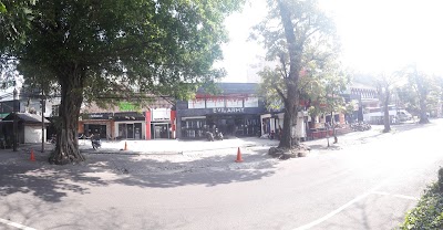 Photos of Sch Sultan Agung