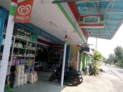 Photos of UD. Hijau Makmur