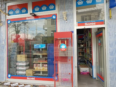 Photos of Taşkesen Ekomini