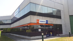 Photo n°1 de Agence d'intérim PROMAN La Plaine Saint-Denis à Saint-Denis (Centre d'information et d'orientation)