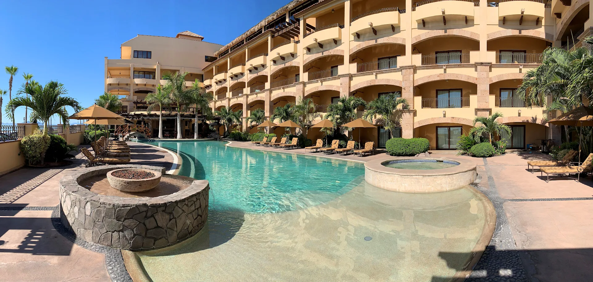 Hotel La Misión de Loreto