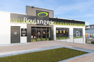 Photo n°8 de BOULANGERIE ANGE à Remiremont (Salon de thé)