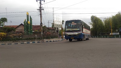 Photos of Taman Tugu Bambu Runcing