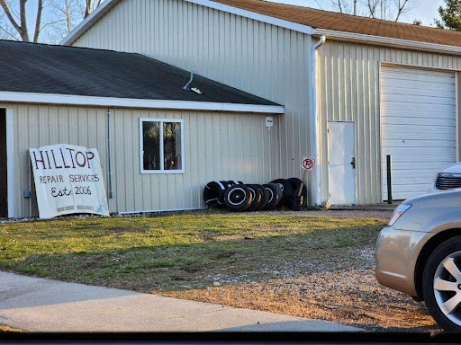 Hilltop Repair Services - Thumbnail