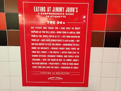 Jimmy John