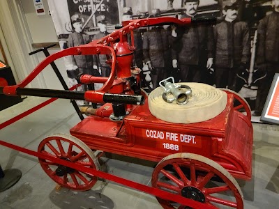 Nebraska Firefighters Museum