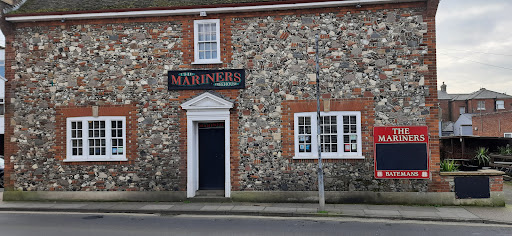 The Mariners