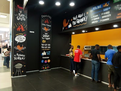 Photos of BISPA - Lavagem Auto