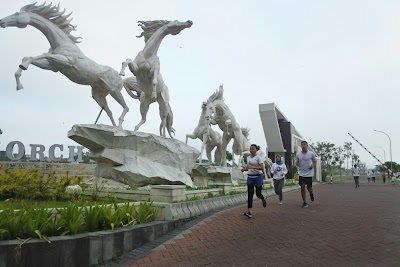 Photos of Taman Green Orchid