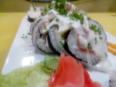 Photos of Breko Sushi Bar