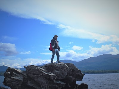 Photos of Killarney Lake Tours