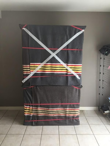 Opinii despre ABP JOSSE Déménagements – Déménagements à Noyal Chatillon sur Seiche în Laval - Services de déménagement