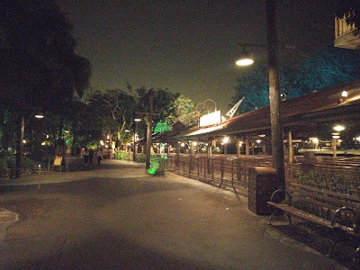 Photos of Adventureland