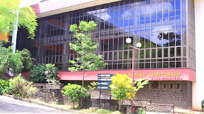 Photos of University of Ruhuna