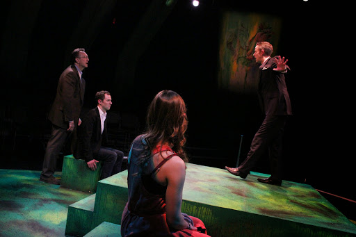 Iowa Stage Theatre Company - Thumbnail