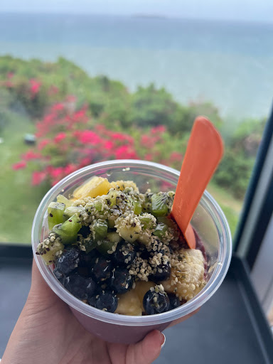 OATS Juice Bar Gallery - United States