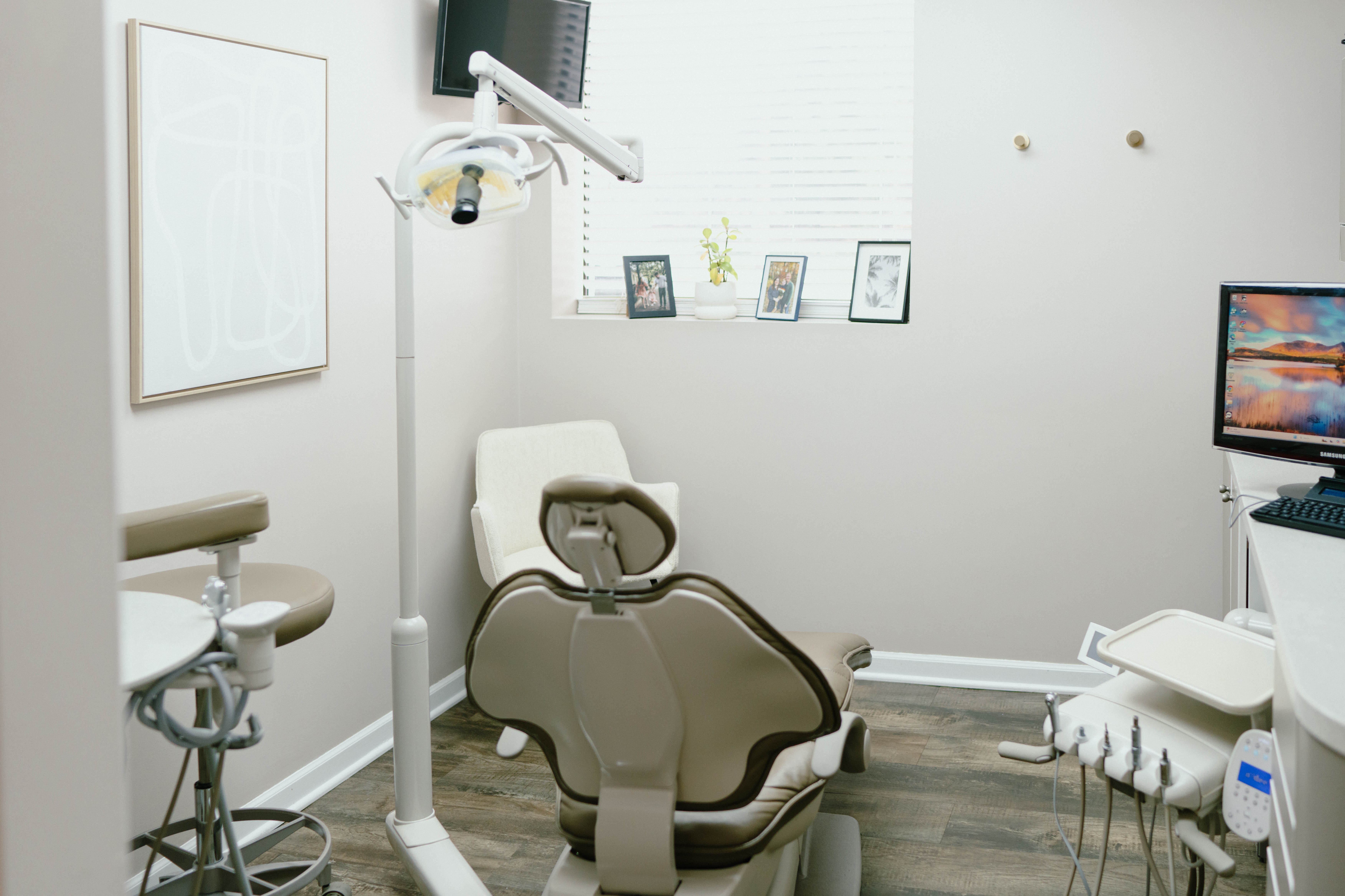 Aiken and Wilson Dentistry