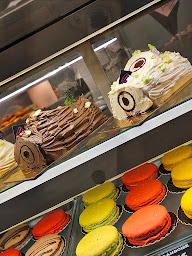 Photo n°1 de Zambetti Eric à Nice (Boulangerie)