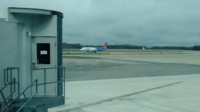 Portsmouth International Airport at Pease