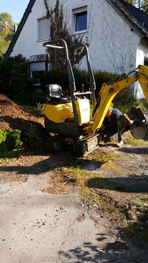 Rohrreinigung Abex