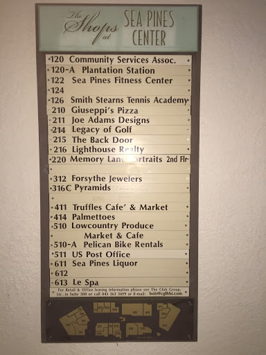 Plantation Station Gallery - United States