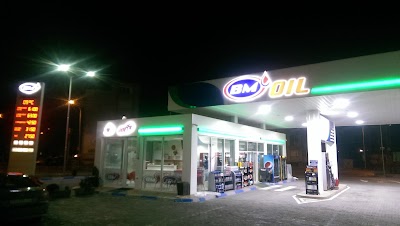Photos of BM OIl
