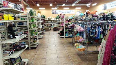 Goodwill Retail Store and Donation Center