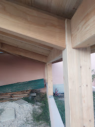 Photo n°17 de Provence Ossature Bois (P.O.B) à L'Isle-sur-la-Sorgue (Charpentier)