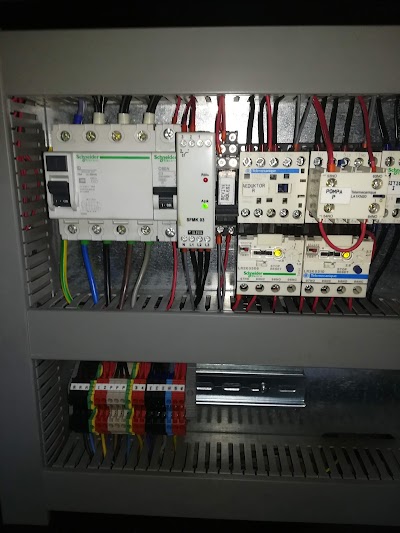 ÇALIŞKAN ELEKTRİK