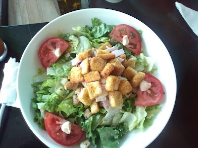 Photos of Palm's Cafe