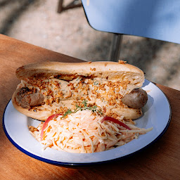 Photo n°12 de GHINGHETTA à Ajaccio (Restaurant)