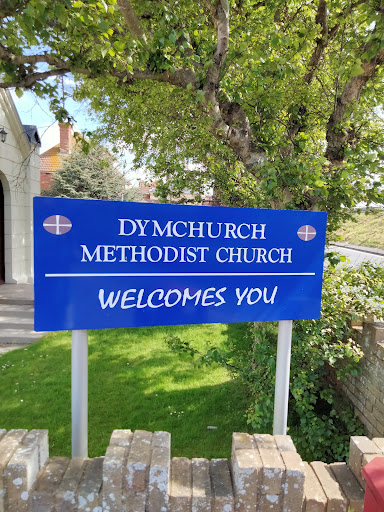 Dymchurch Methodists Church Gallery - United Kingdom