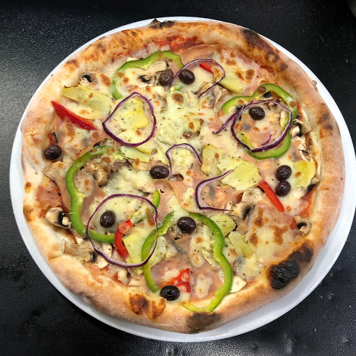 Photo 9 - Next Burger & Pizza