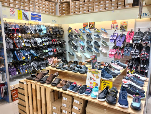 Kasut U Giant Kuala Terengganu