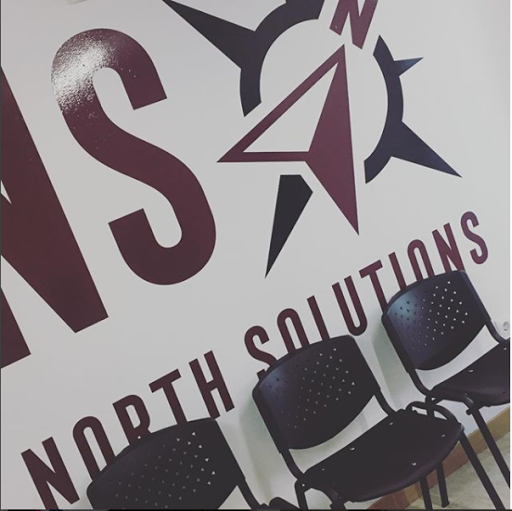 North Solutions - Thumbnail