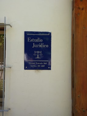 Estudio Juridico, Author: Ariel Taniguchi