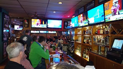 Photos of Sidelines Sports Bar and Restaurant